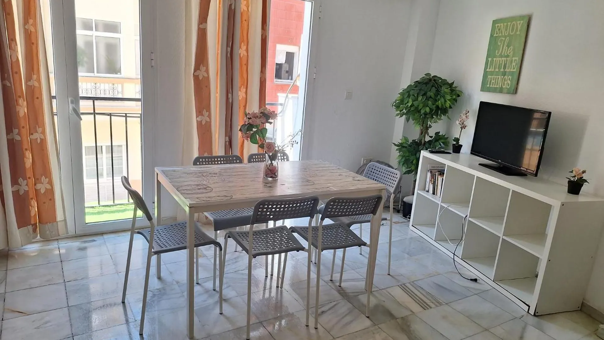 Apartamentos Centro Picasso Málaga Espanha