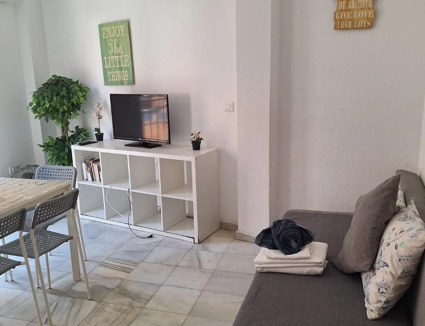 Apartment Apartamentos Centro Picasso Malaga Spain
