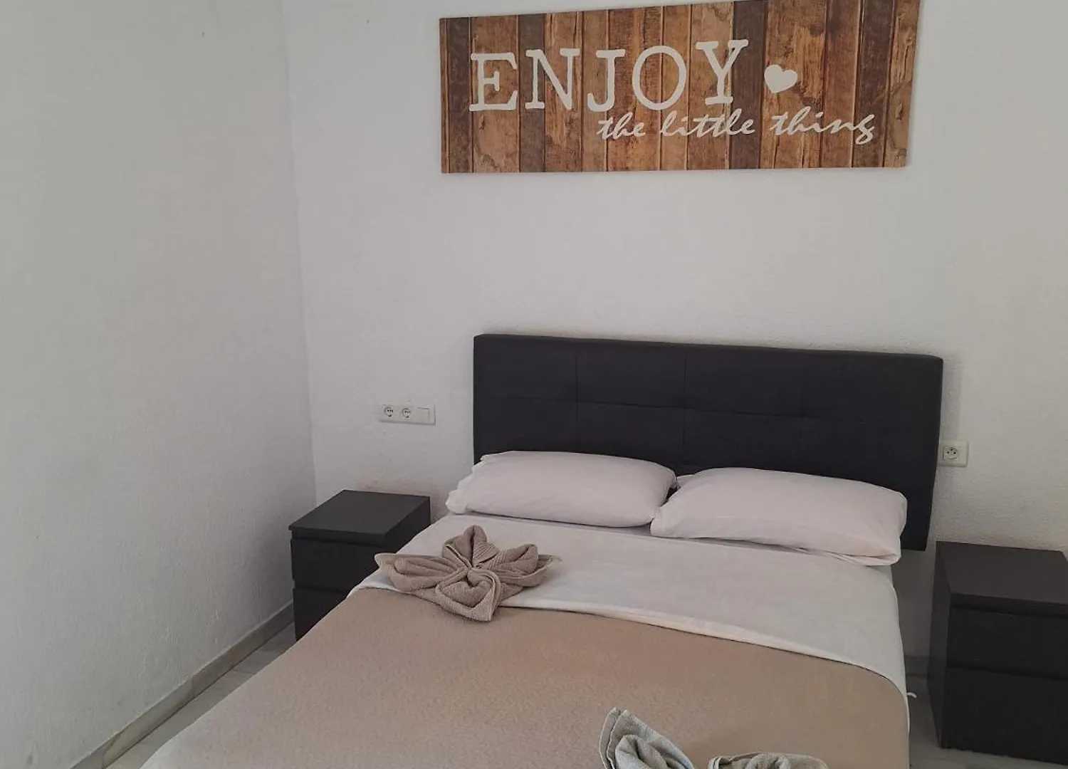 Apartamentos Centro Picasso Málaga 0*,  İspanya