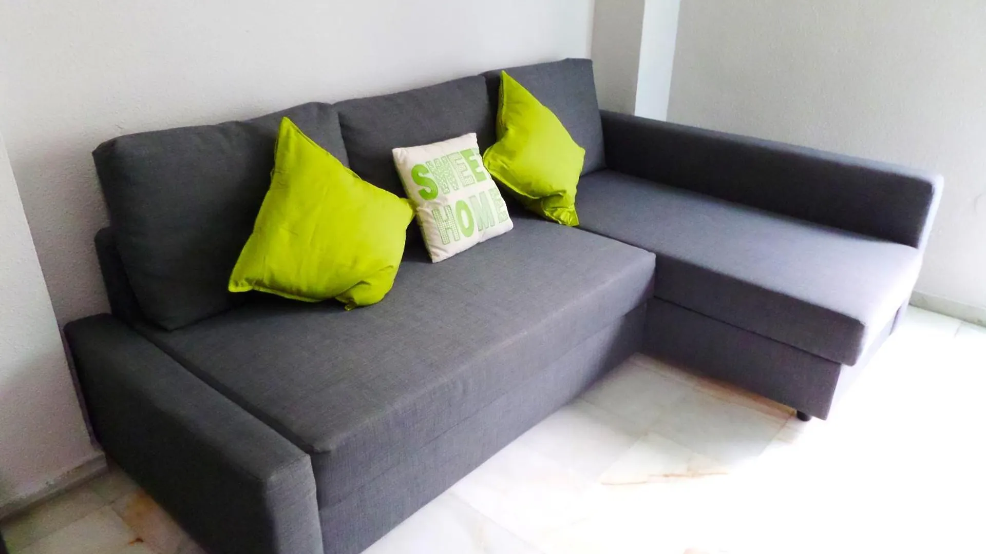 Daire Apartamentos Centro Picasso Málaga